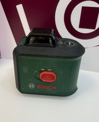 Nivel Laser Bosh Universal Level 360