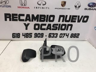 Espejo citroen peugeot fiat nuevo