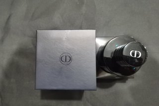 Perfume Dior Sauvage Elixir 100ml con caja