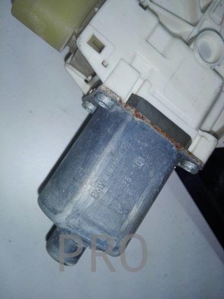 elevalunas bmw serie 3 e90 derecho usado