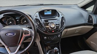 Ford B-MAX 2013