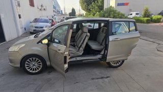 Ford B-MAX 2013