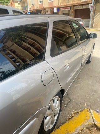 Citroen Csara110 2001