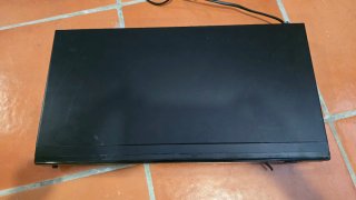 Reproductor DVD Daytron DV6710 HDMI