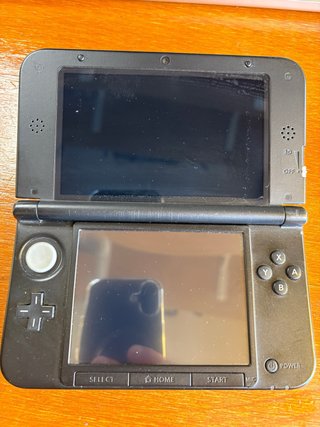 Nintendo 3DS XL Azul
