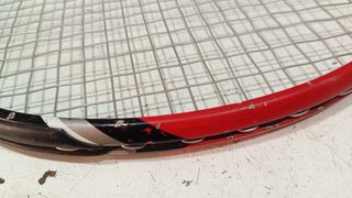 Raqueta Tenis Wilson Steam 99