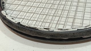 Raqueta Tenis Wilson Steam 99