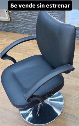 Sillon barberia