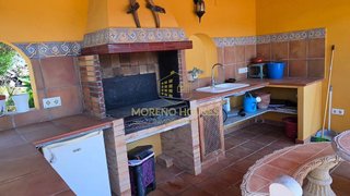 Chalet en alquiler en Balcón al Mar-Cap Martí en Jávea/Xàbia