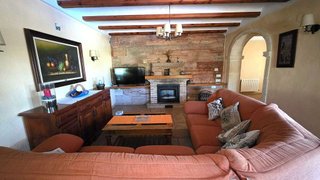 Chalet en alquiler en Balcón al Mar-Cap Martí en Jávea/Xàbia