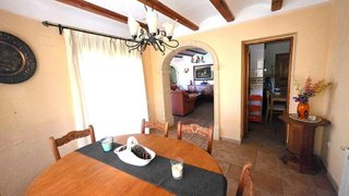 Chalet en alquiler en Balcón al Mar-Cap Martí en Jávea/Xàbia