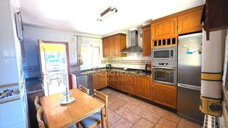 Chalet en alquiler en Balcón al Mar-Cap Martí en Jávea/Xàbia