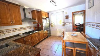 Chalet en alquiler en Balcón al Mar-Cap Martí en Jávea/Xàbia