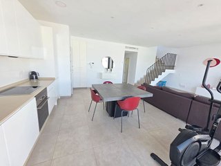 Chalet en alquiler en La Dorada - Rame en Alcazares, Los