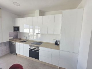 Chalet en alquiler en La Dorada - Rame en Alcazares, Los