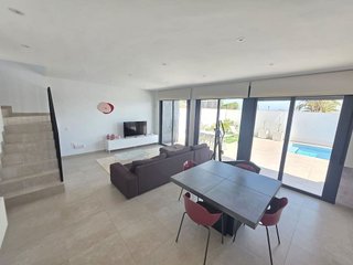 Chalet en alquiler en La Dorada - Rame en Alcazares, Los