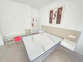Chalet en alquiler en La Dorada - Rame en Alcazares, Los