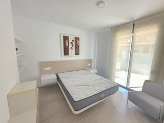 Chalet en alquiler en La Dorada - Rame en Alcazares, Los