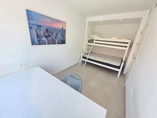 Chalet en alquiler en La Dorada - Rame en Alcazares, Los