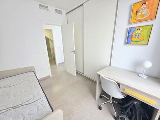 Chalet en alquiler en La Dorada - Rame en Alcazares, Los