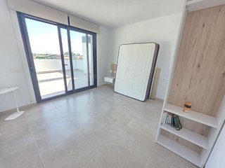 Chalet en alquiler en La Dorada - Rame en Alcazares, Los