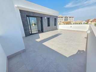 Chalet en alquiler en La Dorada - Rame en Alcazares, Los