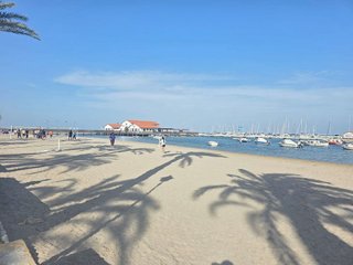 Chalet en alquiler en La Dorada - Rame en Alcazares, Los