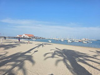 Chalet en alquiler en La Dorada - Rame en Alcazares, Los