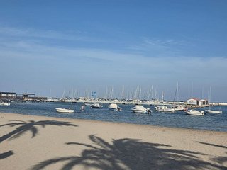 Chalet en alquiler en La Dorada - Rame en Alcazares, Los