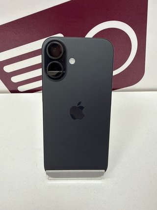 Smartphone Iphone 16 128gb 97%bat 284ciclos