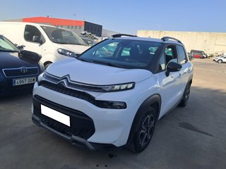 CITROEN C3 Aircross BlueHDi SS Feel Pack