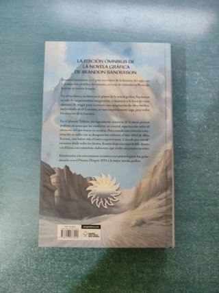 Arena blanca integral