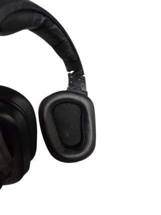 Logitech G935 Auriculares RGB inalámbricos Gaming