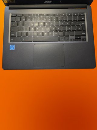 Operacion Vuelta al Cole Acer Chromebook 314 N19Q2