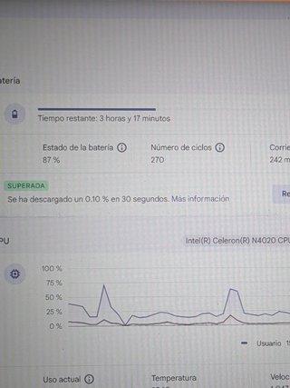 Operacion Vuelta al Cole Acer Chromebook 314 N19Q2