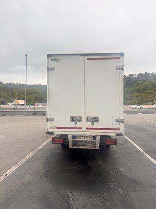 Iveco Daily 2014