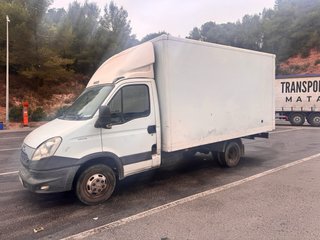 Iveco Daily 2014