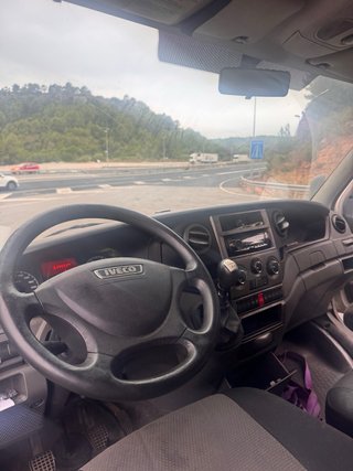 Iveco Daily 2014