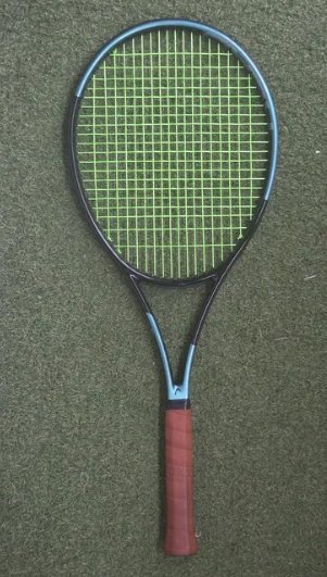 Raqueta Tenis Head Gravity Pro 2025