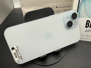 IPHONE 15 128GB// BAT92%!!GARANTÍA!! CAMBIOS!!