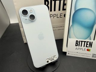 IPHONE 15 128GB// BAT92%!!GARANTÍA!! CAMBIOS!!