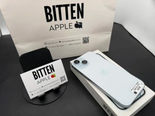 IPHONE 15 128GB// BAT92%!!GARANTÍA!! CAMBIOS!!