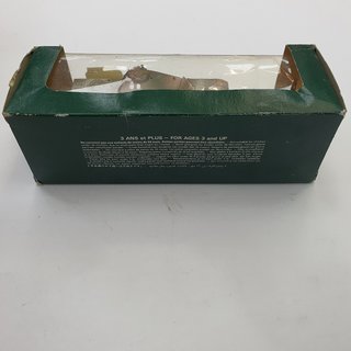 Bebé y juguetes verem v9004 panther G caja verde