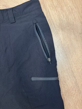 Pantalón the north face Speedlight Short cargo tec