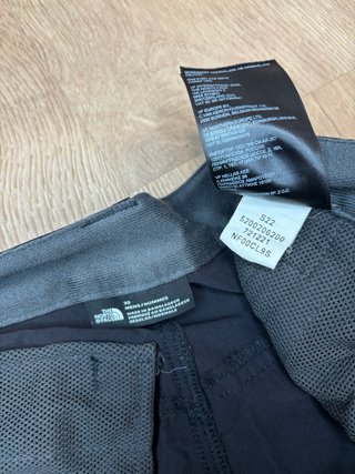 Pantalón the north face Speedlight Short cargo tec