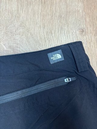 Pantalón the north face Speedlight Short cargo tec