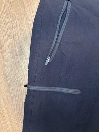 Pantalón the north face Speedlight Short cargo tec