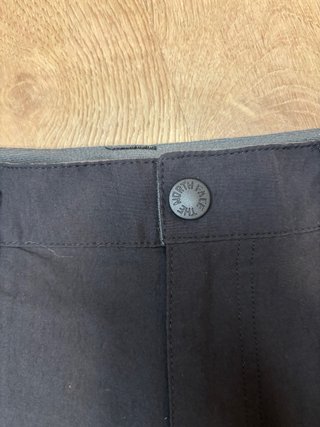 Pantalón the north face Speedlight Short cargo tec