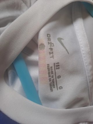 Camiseta FC Barcelona Nike Dri-FIT ADV Ansu Fati