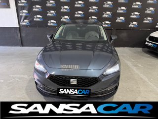 SEAT Leon 2022